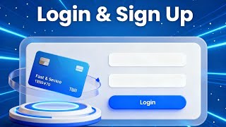 E Card Service Login & Sing Up screenshot 4