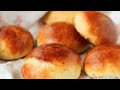 Pão de batata doce