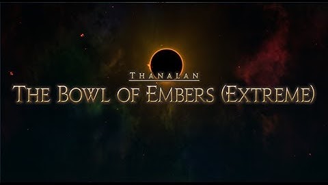 Ifrit Extreme tank PoV with commentary