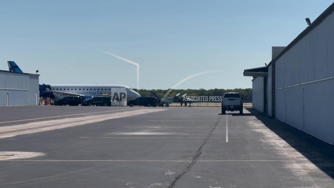 Texas Democrats return to Capitol for Republicans’ US House map overhaul as California counters