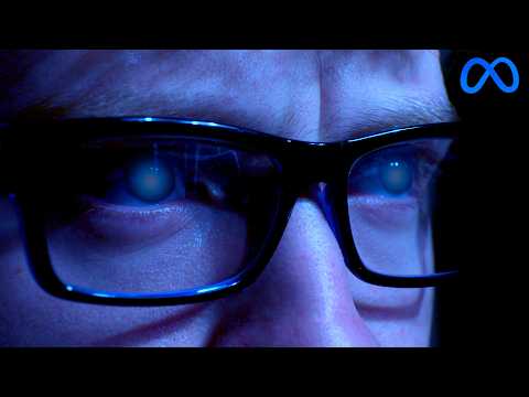 Meta Glasses