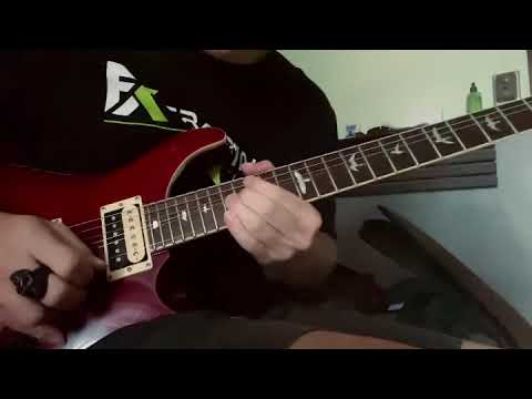 ONE OK ROCK - Remake [Solo Cover]