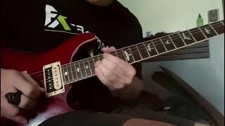 ONE OK ROCK - Remake [Solo Cover]