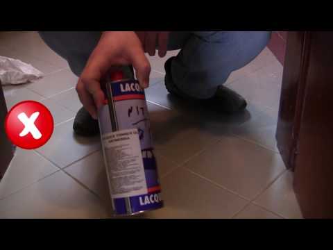 Eliminare Il Silicone Dalle Mattonelle Youtube