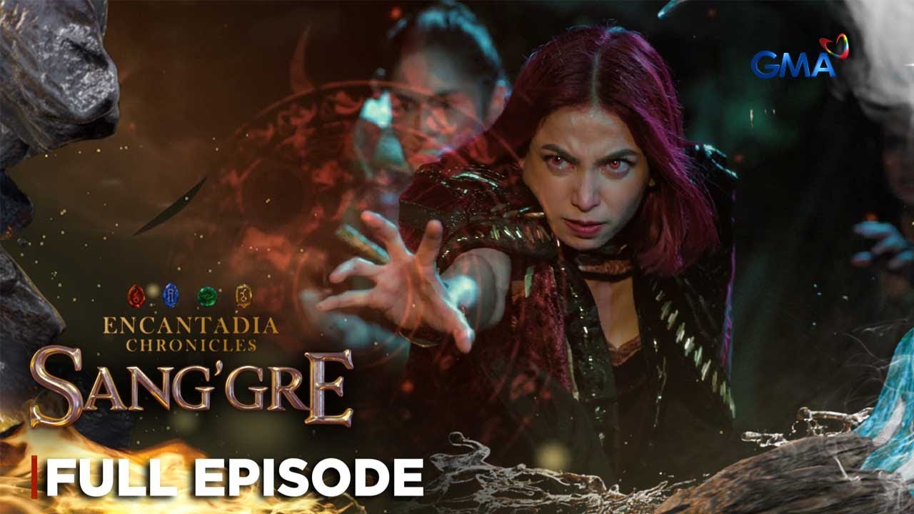 Sang'gre: Ang paglusob sa Asilades! (Full Episode 74 - September 25, 2025) | Encantadia Chronicles