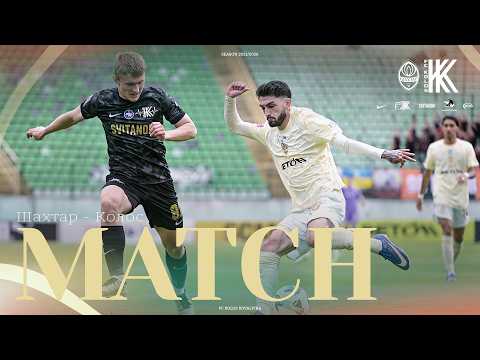 УПЛ Vbet. Шахтар - Колос. Повний матч