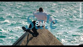 SALE 7veinte: Hasta 60% en tus mejores prendas