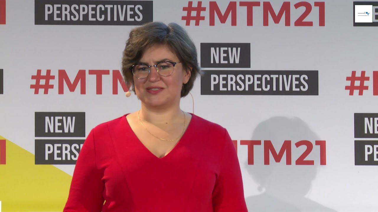 Stay alert: Medienintermediäre im Fokus - GVK-Panel im Rahmen der Medientage München 2021