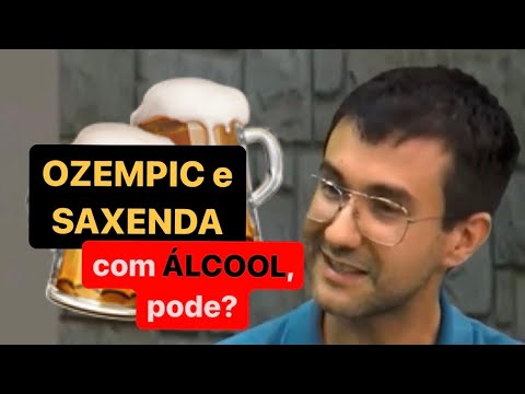 Ozempic e Saxenda