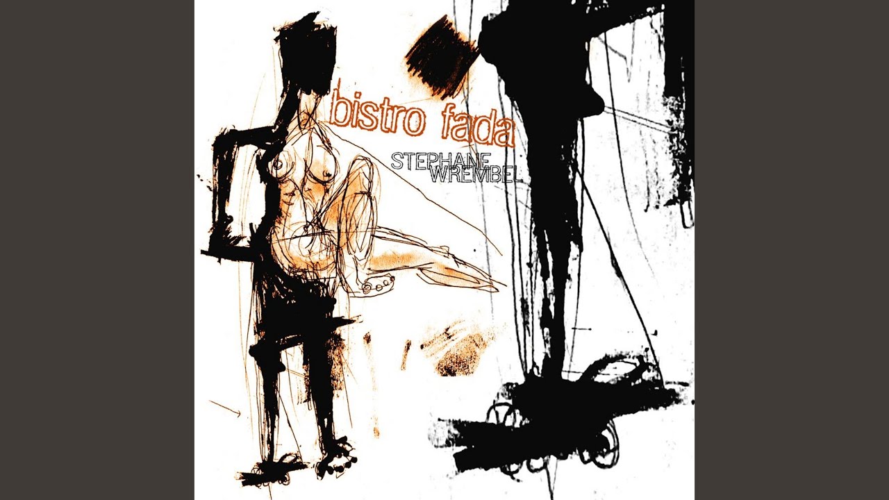 Bistro Fada (from the Motion Picture "Midnight in Paris") Bistro Fada (from the Motion Picture "Midnight in Paris")