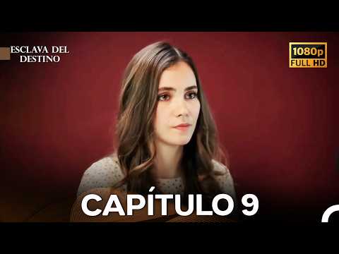 Esclava Del Destino Capítulo 9 (Doblado En Español) FULL HD