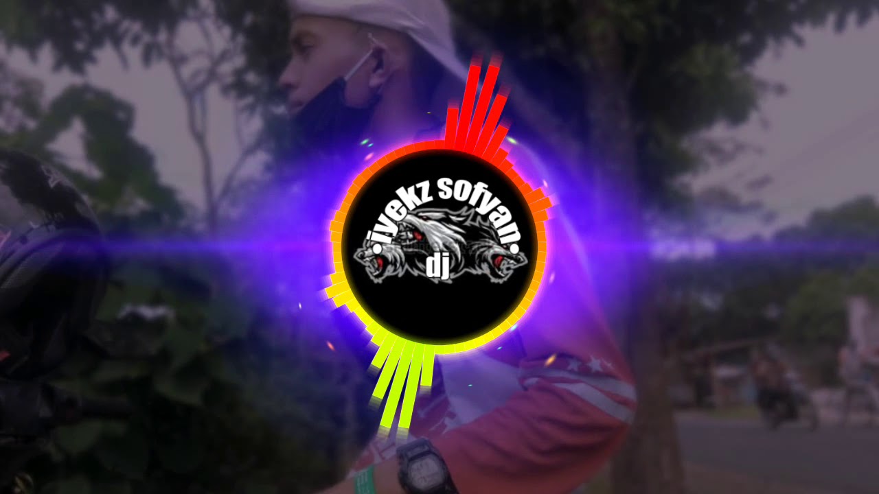 dj bagaikan langit di sore hari - YouTube