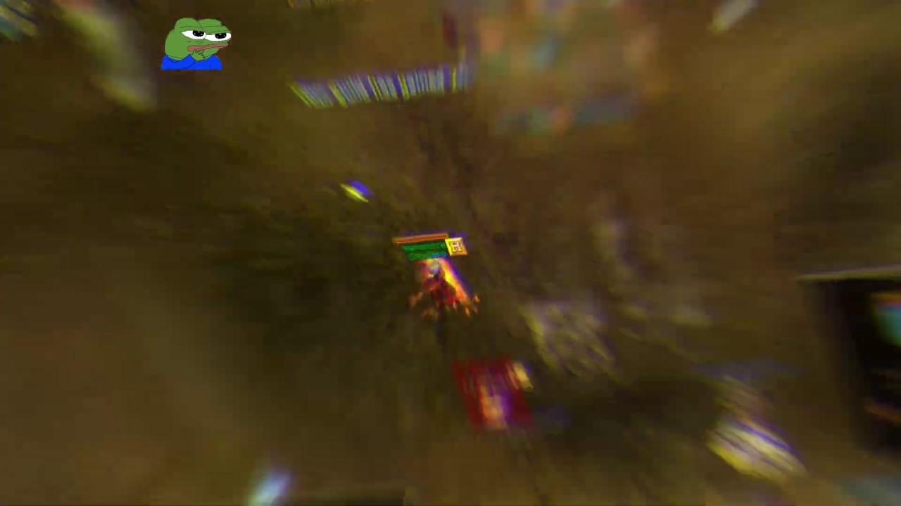 Flyff [Aibatt] ~ Deyv ~ Reminisce ~ Guild Siege 11/07/2020