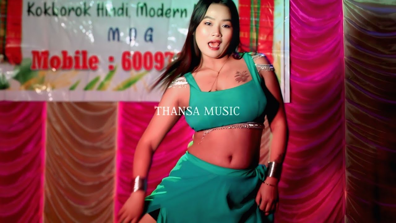 Dilbar Dilbar Cover Dance Hot Girls || By MAMITA DANCE GROUP || at Twimadhu