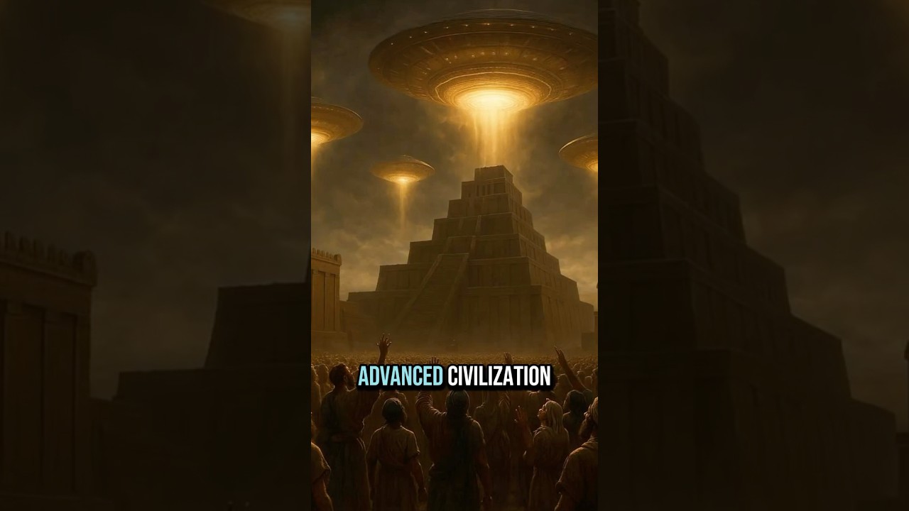 The Truth About the Anunnaki – Ancient Alien Theory