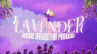 Lavender - Azooz x @SangeetKir x @pinnociomusic