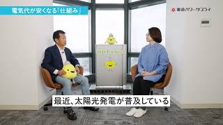 0円で蓄電池を配布 | てるまるでんちプロジェクト - 東急パワーサプライ