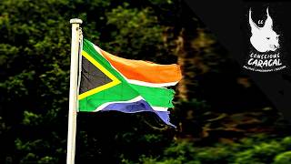 What Americans need to understand about South Africa | Col. Ret. Chris Wyatt