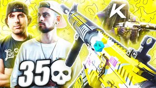 🚨 35 KILLS WIN en WARZONE con Winghaven Kesto y Zogoro. 🚨