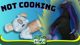 WIN = PLAYOFFS PART 2, Komala is NOT COOKING | WPF Delta Week 9