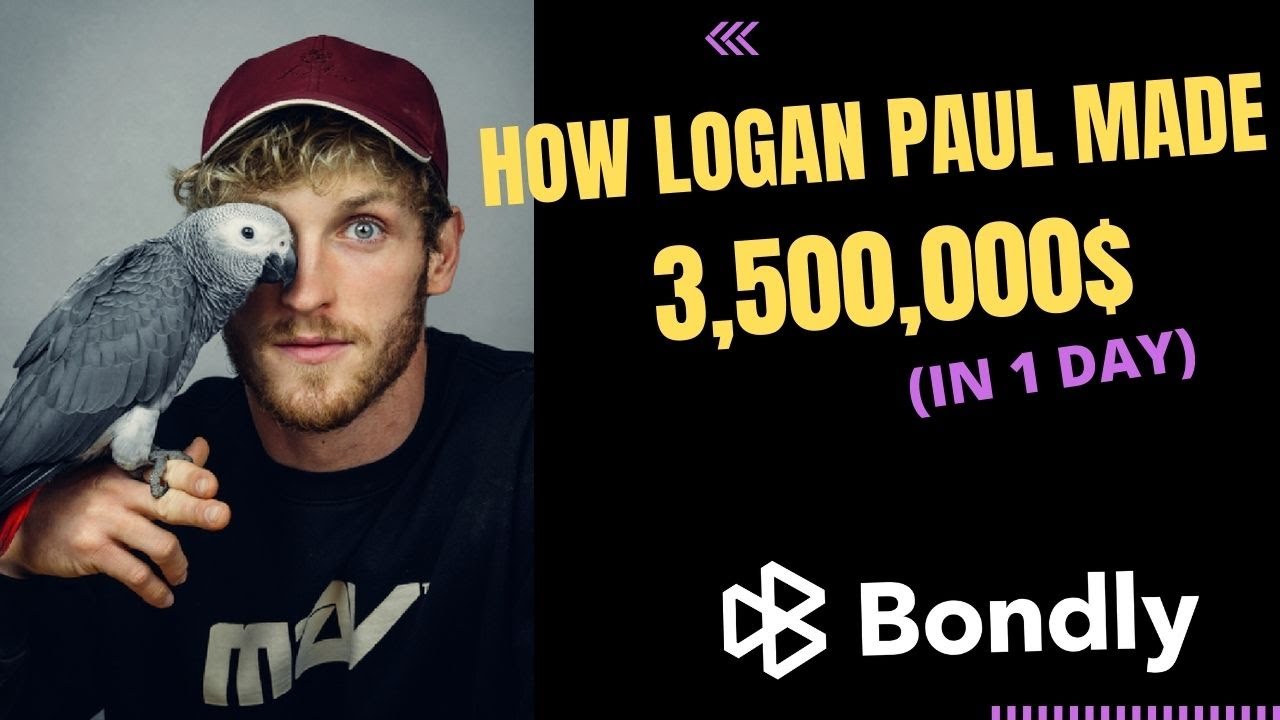 logan paul crypto coin