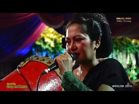GOYANG LEGEDAY | VOC :  DEDE OOL AULIA | SANDIWARA ANEKA TUNGGAL | CABLEK GROUP