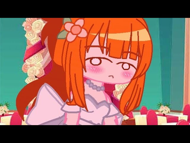 Charli at her wedding || Inquisitormaster || meme || Gacha club