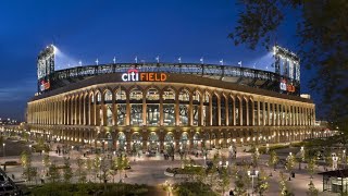 Citi Field Top 10 Longest Home runs of the Statcast Era