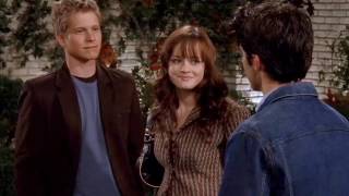 Rory/Jess - Ill Be Your Home