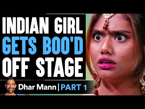 STRICT DAD Controls His Daughter PART 1 | Dhar Mann