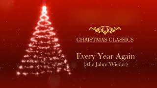 Every Year Again (Alle Jahre Wieder) (Symphony Orchestra Version)