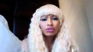 Nicki Minaj Wishes a Happy Birt ay to Britney Spears