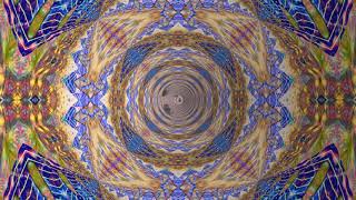 Test Kaleidoscope 1
