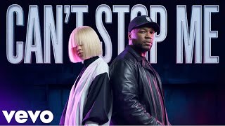 Sia Ft 50 Cent - Can't Stop Me (Official Music Video 2025)