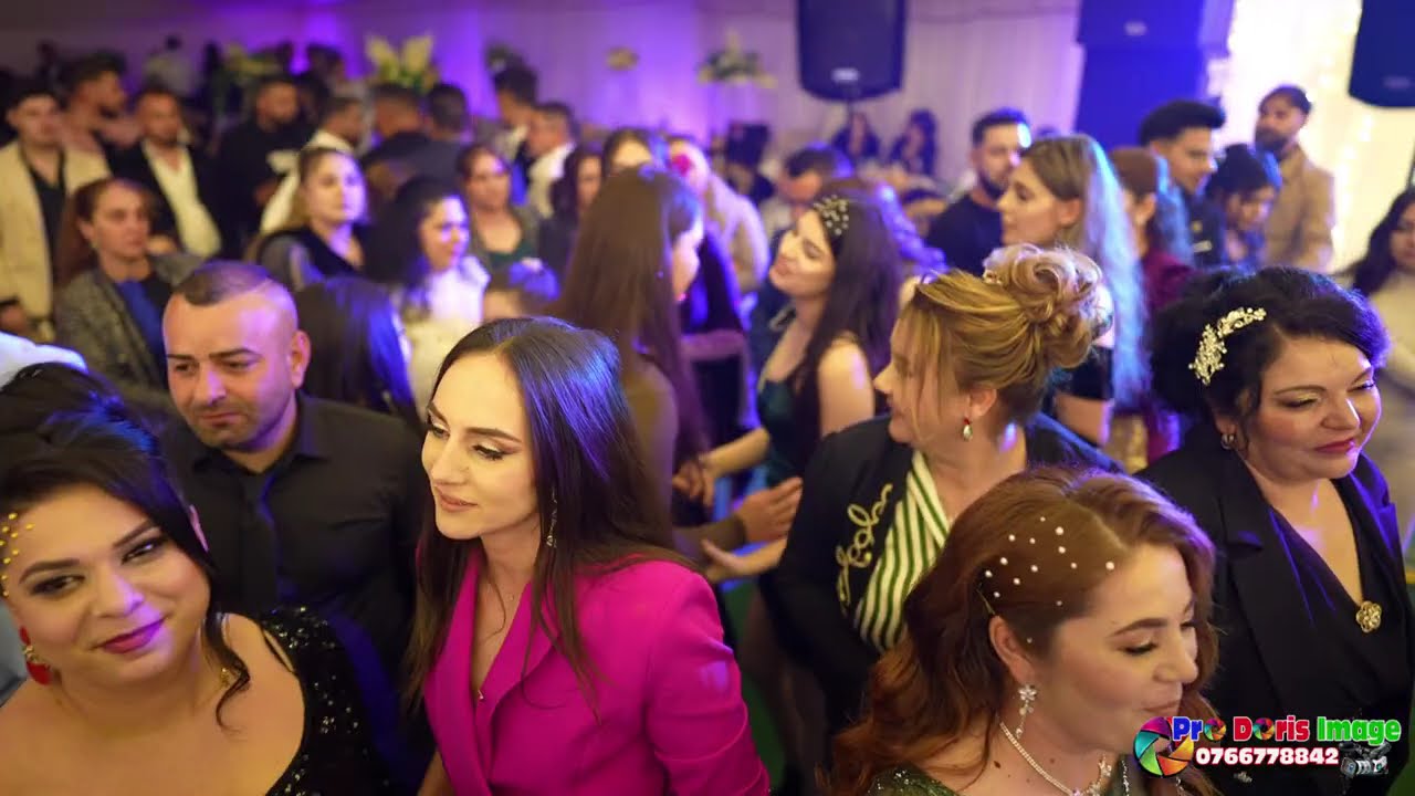 ❌ALEX DE LA CARACAL❌TIAMO AMO AMO❌NUNTĂ COTOI GHIDICI 2025❌BY DORIN RĂDESCU