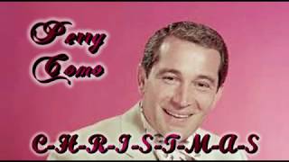 Perry Como   C-H-R-I-S-T-M-A-S