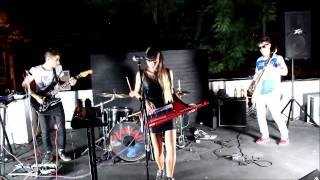 hawaii - temptation ( new order cover ) - galeria schlifka molina