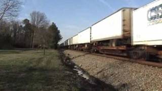 CSXT L173