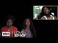 Khaotic's Realness & Trina's Meeting - Check Yourself: S2 E3 | Love & Hip Hop: Miami