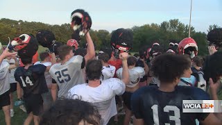 PREVIEW: Mahomet-Seymour travels to Mt. Zion