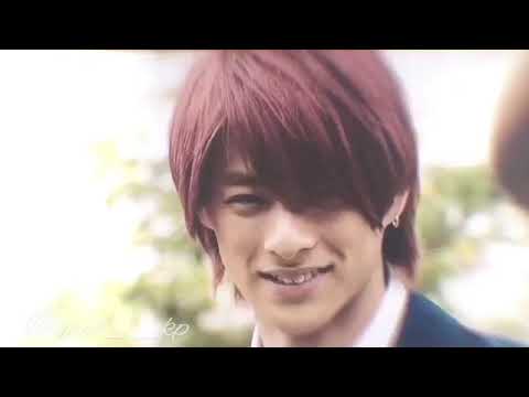 平野紫耀 × ♪365日