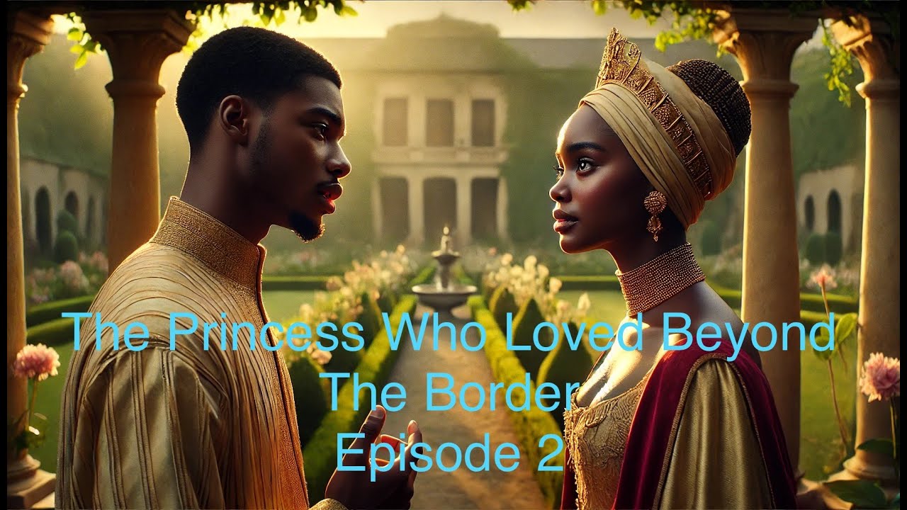 The Princess Who Loved Beyond the Border Episode 2