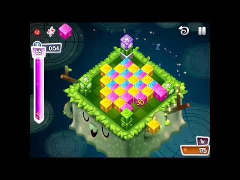 Cubis Creatures 10-2 Rip Rap