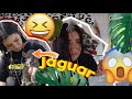 EL REY JULIEN (LEMÚR) COME PALETA!!!  Vlog en un ZOO