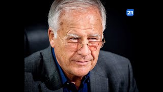 Дмитрий Дьяков в программе ГЛАВНОЕ