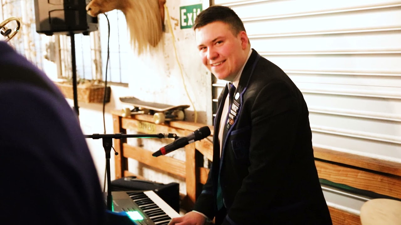 Southern Jam 2021 | CBHS Media Team