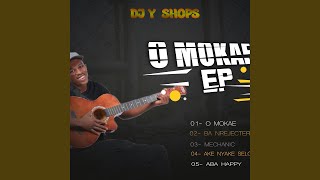 A Ba Happy feat Djy Shops X Sox Tee Stemza Rsa And Chongo Desilver Kgotlieshxt X Lady Dee U0026