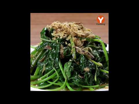 【1mintips】一看就不會忘記的美味！ 13種單身上班族最愛的五分鐘料理！