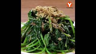 【1mintips】一看就不會忘記的美味！ 13種單身上班族最愛的五分鐘料理！