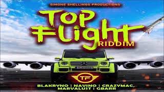 Top Flight Riddim - Mix (DJ King Justice)